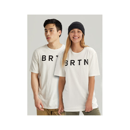 Burton BRTN Short Sleeve