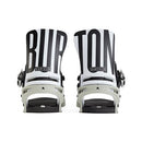 2022 Burton Cartel X Re:Flex Snowboard Binding