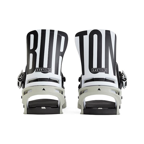 2021 Burton Cartel X Re:Flex Snowboard Binding