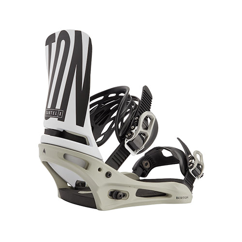 2021 Burton Cartel X Re:Flex Snowboard Binding