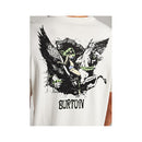 Burton Men's Colarco Short Sleeve