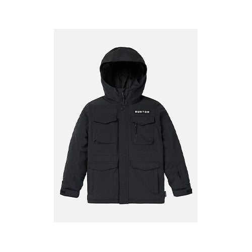 Burton Boy's Covert Jacket