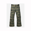 2022 Burton Boy's Exile Cargo Pant