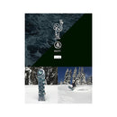 2021 Burton Men's Fish 3D Directional Snowboard