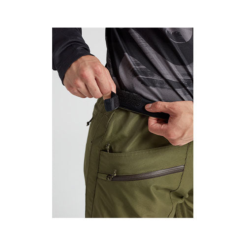 Burton Men's Gore-Tex Vent Pant