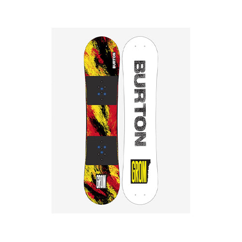 Burton Kid's Grom Snowboard