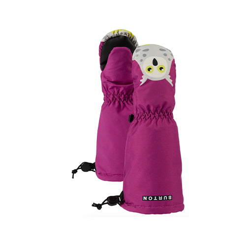 Burton Toddlers' Grommit Mitten