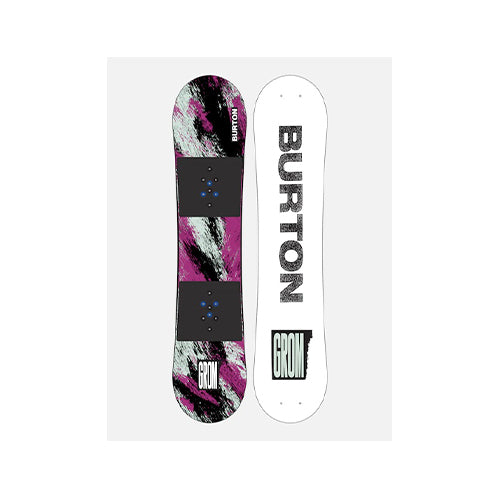 2023 Burton Kid's Grom Snowboard
