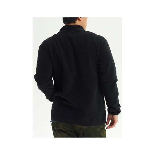 Burton Hearth Full-Zip Fleece