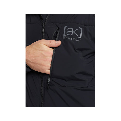 Burton Men's [ak] Helium Hooded Insulated