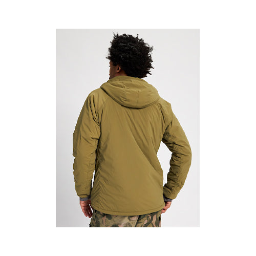 Burton Men's [ak] Helium Hooded Insulated
