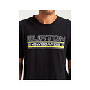 Burton Men's Hiddenmeadow Short Sleeve