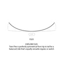 2021 Burton Family Tree Hometown Snowboard