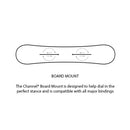 2021 Burton Family Tree Hometown Snowboard