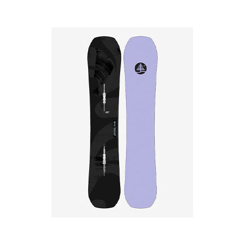 2021 Burton Family Tree Hometown Snowboard