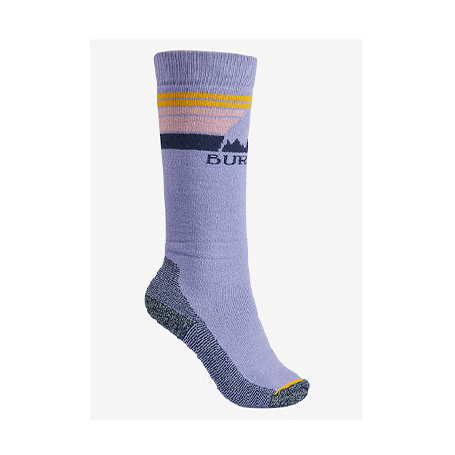 Burton Kids' Emblem Midweight Sock