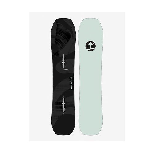 2021 Burton Family Tree Hometown Hero Camber Snowboard