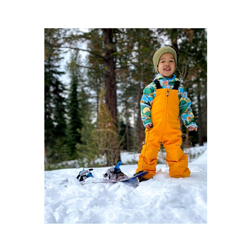 Burton Toddlers' Maven Bib Pant