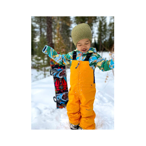 Burton Toddlers' Maven Bib Pant