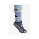 Burton Kids Performance Midweight Sock