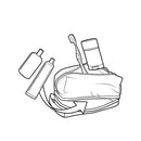 Burton Low Maintenance Kit