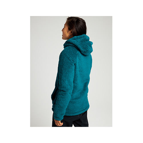 Burton Women's Lynx Pullover Fleece