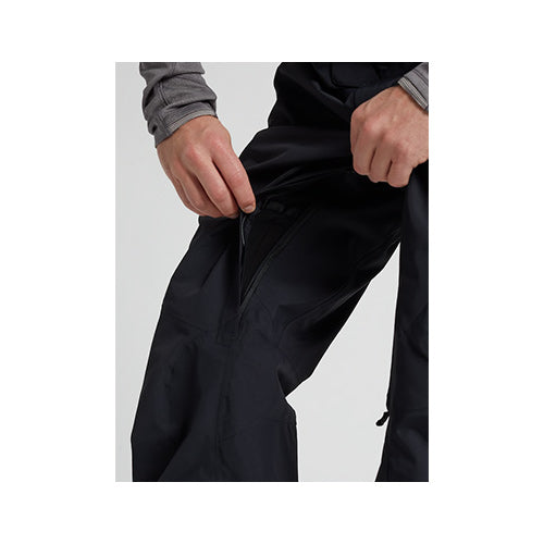 Burton Men's [AK] GORE-TEX Cyclic Bibs
