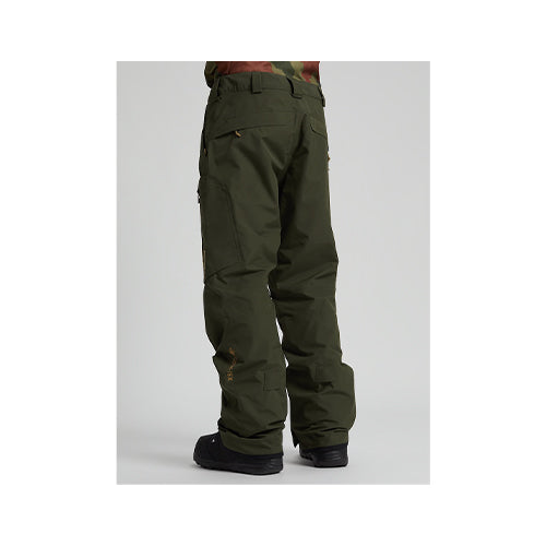 Burton Men's [ak] Gore-Tex Cyclic Pant