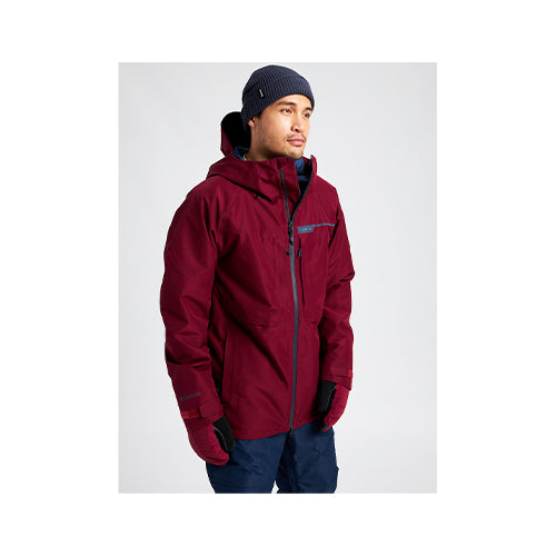 Burton Men's Gore-Tex 2L Pillowline Jacket