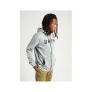 Burton Men's Oak Seasonal Full Zip Fleece