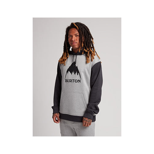 Burton Men's Oak Pullover Hoodie