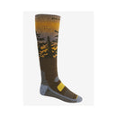Burton's Men's Performance Midweight Sock