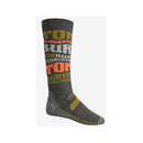 Burton's Men's Performance Midweight Sock