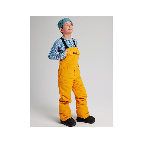 Burton Kids' Skylar Bib Pant