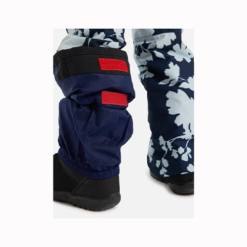 burton girls' sweetart snowboard pant Burton Girls Sweetart 2L Pants