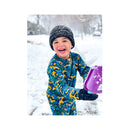 Burton Toddler's Fleece Base Layer Set