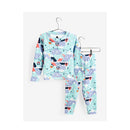 Burton Toddler's Fleece Base Layer Set
