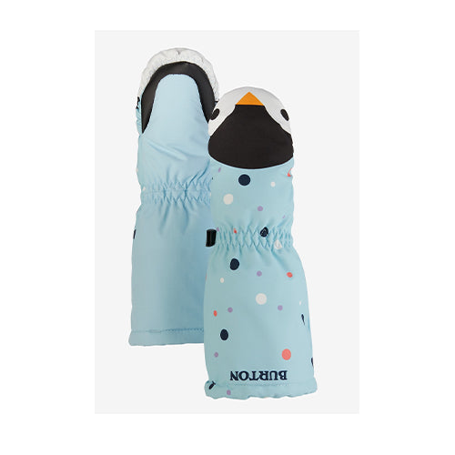 Burton Toddlers' Grommit Mitten