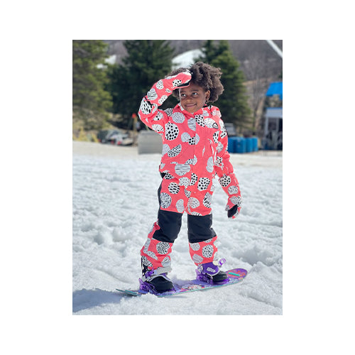Burton Toddler One Piece Snowsuit