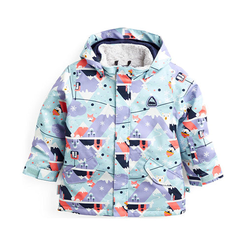 Burton Toddler Parka Jacket