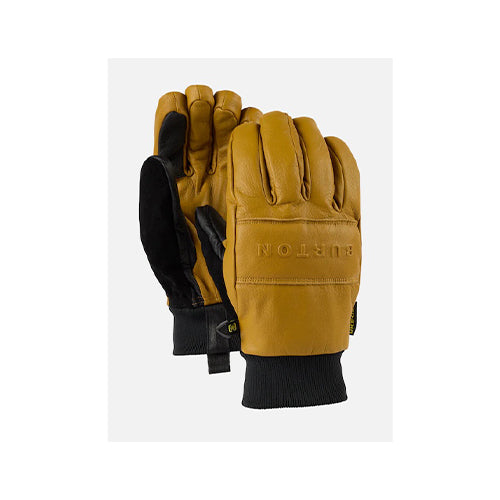 Burton Treeline Leather Gloves