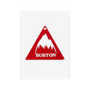 Burton TriScraper