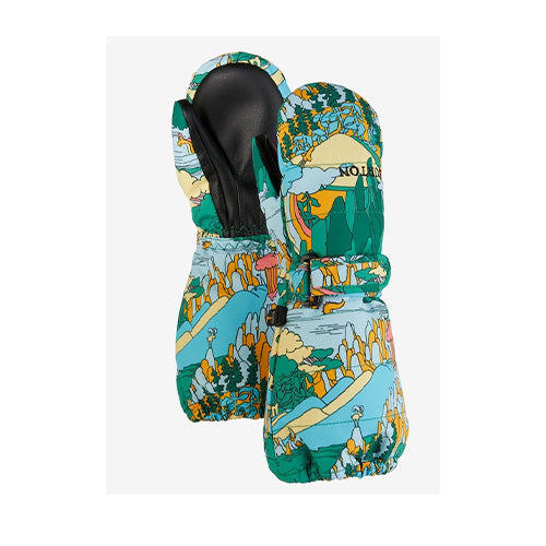 Burton Toddler Warmest Mitt