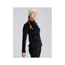 Burton Women's [ak] Baker Hi-Loft Quarter Zip