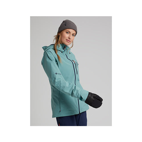 Burton Women's [AK] GORE-TEX Upshift Jacket