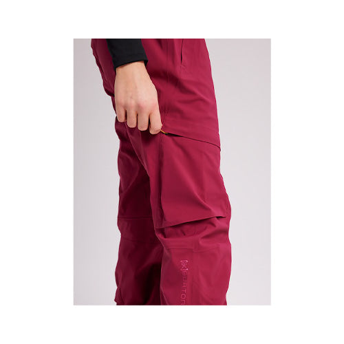 Burton Women's [ak] Gore-Tex Insulated Summit Pant