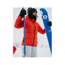 Burton Women's [ak] Baker Down Hooded Jacket