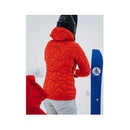 Burton Women's [ak] Baker Down Hooded Jacket