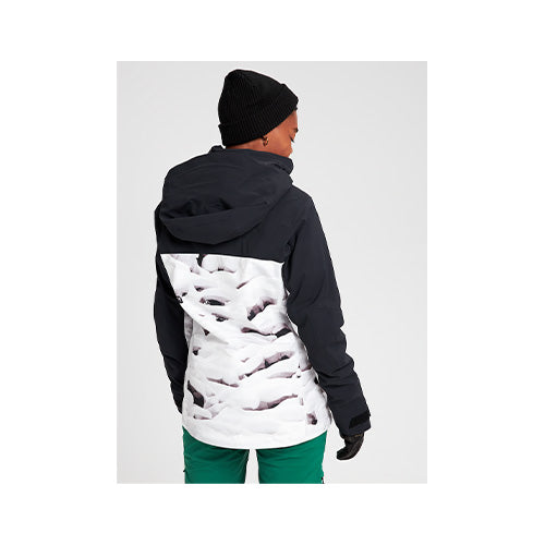 2022 Burton Women's AK Gore-Tex 2L Embark Jacket