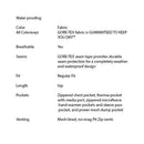 2022 Burton Women's AK Gore-Tex 2L Embark Jacket